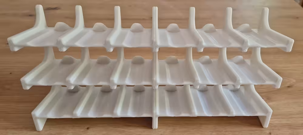 Preview - Spice racks (6x3)