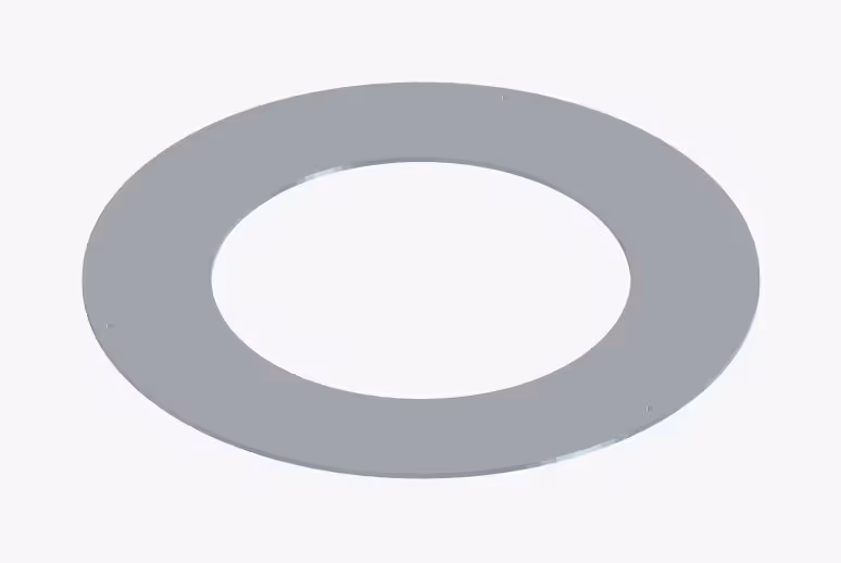 Aperçu - Support de filtre solaire pour téléscope Newton