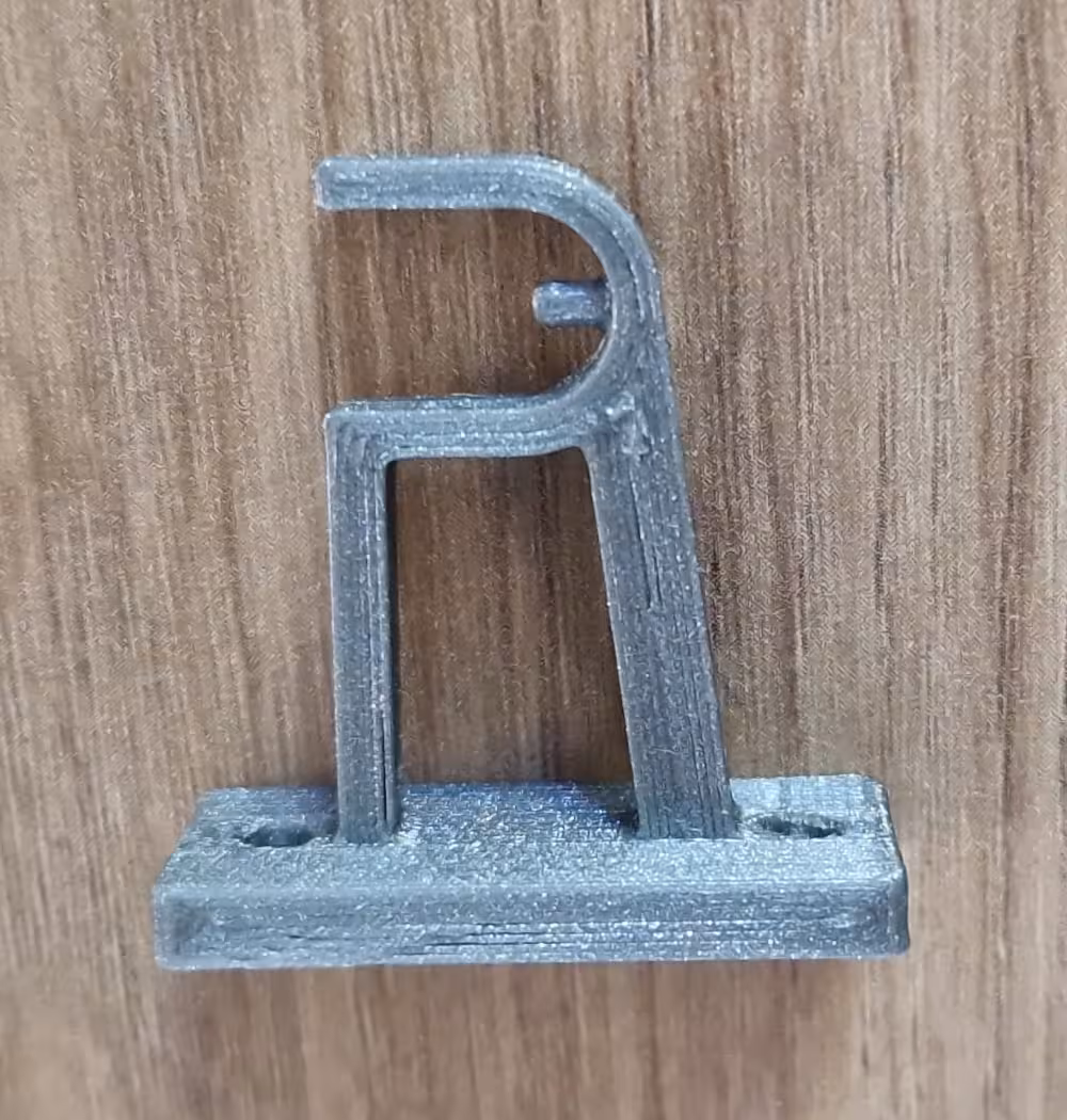 Preview - Bracket for B0C4P8J5N5 curtain rod