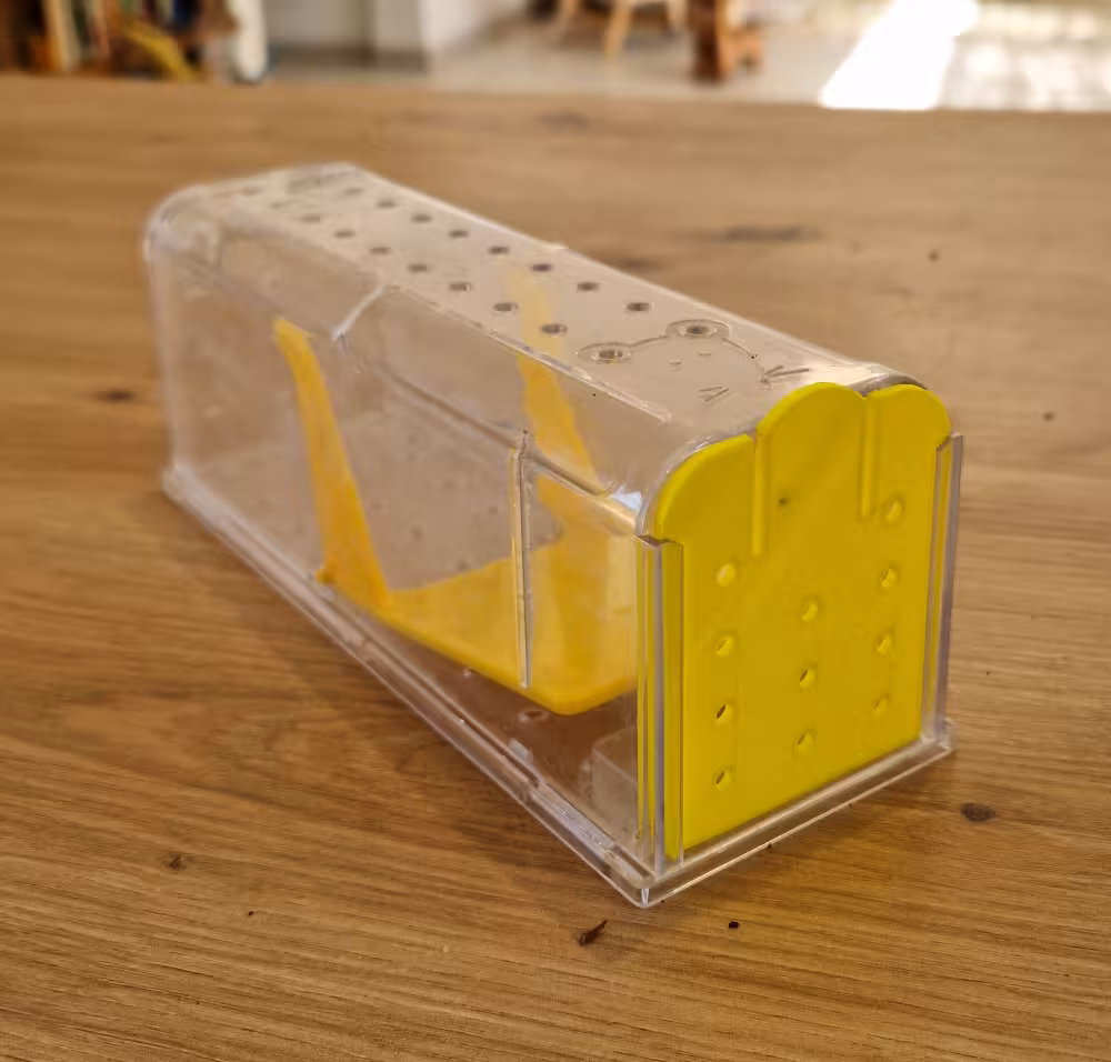 Preview - Door for CLDFDC mousetrap